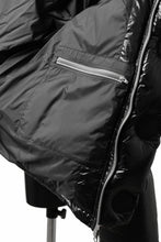 画像をギャラリービューアに読み込む, READYMADE PUFFY DOWN JACKET (BLACK)