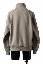 画像をギャラリービューアに読み込む, Y-3 Yohji Yamamoto THREE STRIPES TRACK JACKET (KHAKI x OFF WHITE)