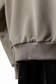 画像をギャラリービューアに読み込む, Y-3 Yohji Yamamoto THREE STRIPES TRACK JACKET (KHAKI x OFF WHITE)