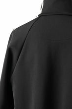 画像をギャラリービューアに読み込む, Y-3 Yohji Yamamoto THREE STRIPES TRACK JACKET (BLACK x OFF WHITE)