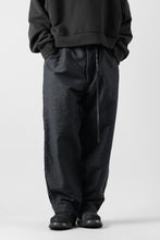 Load image into Gallery viewer, KLASICA BEAUFORT 5 PKT WORKERS TROUSERS / SURPHER DYED MOLE SKIN (DEEP SEA)
