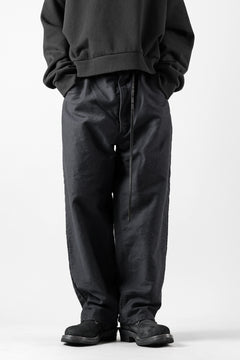Load image into Gallery viewer, KLASICA BEAUFORT 5 PKT WORKERS TROUSERS / SURPHER DYED MOLE SKIN (DEEP SEA)