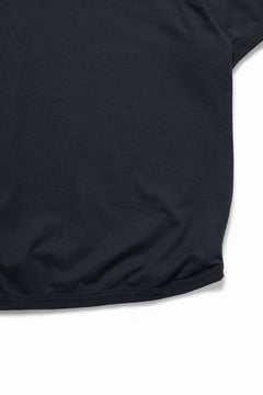 画像をギャラリービューアに読み込む, FULLCOUNT FLAT SEAM HEAVY WEIGHT T SHIRT / ORIGINAL 30/2 TIGHT TENSION JERSEY (INK BLACK)