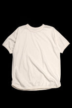 画像をギャラリービューアに読み込む, FULLCOUNT FLAT SEAM HEAVY WEIGHT T SHIRT / ORIGINAL 30/2 TIGHT TENSION JERSEY (ECRU)