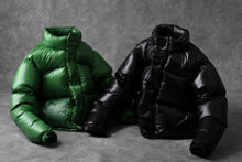 画像をギャラリービューアに読み込む, READYMADE PUFFY DOWN JACKET (BLACK)