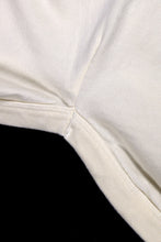 画像をギャラリービューアに読み込む, FULLCOUNT FLAT SEAM HEAVY WEIGHT T SHIRT / ORIGINAL 30/2 TIGHT TENSION JERSEY (ECRU)