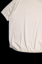 画像をギャラリービューアに読み込む, FULLCOUNT FLAT SEAM HEAVY WEIGHT T SHIRT / ORIGINAL 30/2 TIGHT TENSION JERSEY (ECRU)