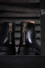 Load image into Gallery viewer, Portaille exclusive CLASSIC WORK BOOTS / HORWEEN CHROMEXCEL (BLACK)