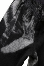画像をギャラリービューアに読み込む, Y-3 Yohji Yamamoto FUZZY FLEECE SHORTS (BLACK + MULTI)