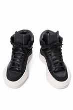 画像をギャラリービューアに読み込む, Y-3 Yohji Yamamoto CENTENNIAL HI (BLACK x BROWN x WHITE)