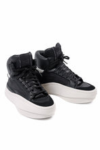 画像をギャラリービューアに読み込む, Y-3 Yohji Yamamoto CENTENNIAL HI (BLACK x BROWN x WHITE)
