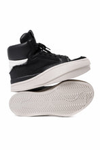 画像をギャラリービューアに読み込む, Y-3 Yohji Yamamoto CENTENNIAL HI (BLACK x BROWN x WHITE)