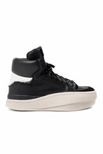 画像をギャラリービューアに読み込む, Y-3 Yohji Yamamoto CENTENNIAL HI (BLACK x BROWN x WHITE)
