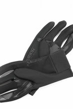 画像をギャラリービューアに読み込む, Y-3 Yohji Yamamoto GLOVES / GORE-TEX INFINIUM™ (BLACK)