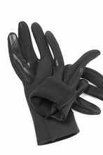 画像をギャラリービューアに読み込む, Y-3 Yohji Yamamoto GLOVES / GORE-TEX INFINIUM™ (BLACK)