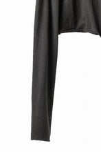 画像をギャラリービューアに読み込む, m.a+ elastic waist low crotch 2 pocket pants / P571/MJP1 (CARBON)