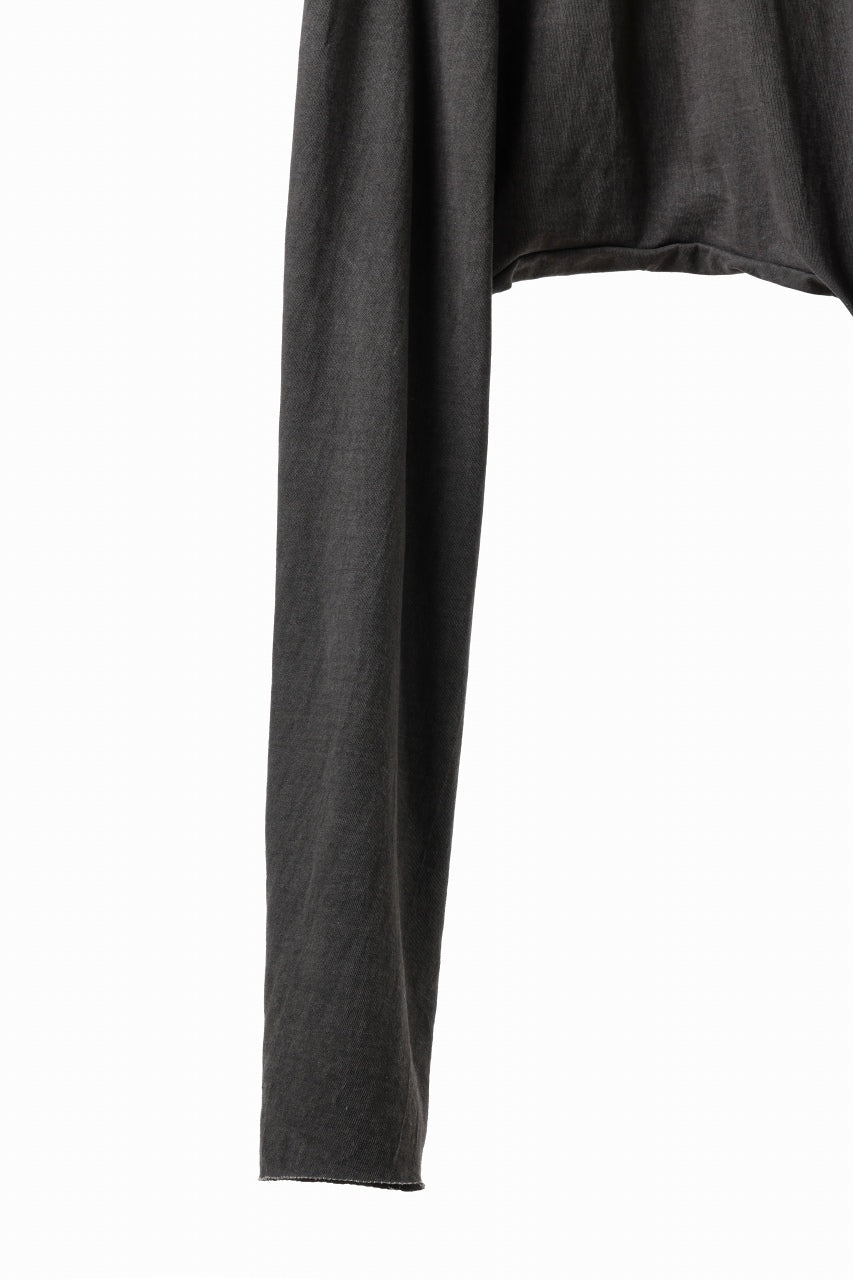 画像をギャラリービューアに読み込む, m.a+ elastic waist low crotch 2 pocket pants / P571/MJP1 (CARBON)