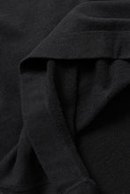 画像をギャラリービューアに読み込む, KATHARINE HAMNETT HALF SLEEVED SWEAT SHIRT / CHOOSE LIFE (BLACK)