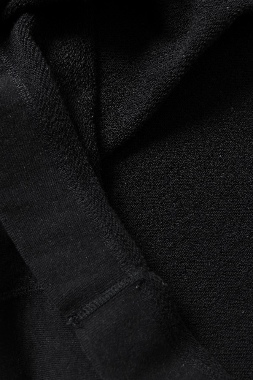 画像をギャラリービューアに読み込む, KATHARINE HAMNETT HALF SLEEVED SWEAT SHIRT / CHOOSE LIFE (BLACK)