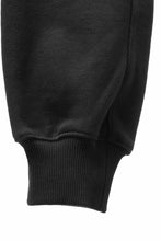 画像をギャラリービューアに読み込む, A.F ARTEFACT BELTED FLAP ZIP SARROUEL CARGO PANTS (BLACK)
