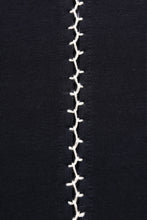 画像をギャラリービューアに読み込む, OBLADI JINBEI T SHIRT (BLACK)