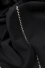 画像をギャラリービューアに読み込む, OBLADI JINBEI T SHIRT (BLACK)