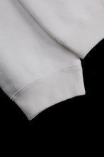 画像をギャラリービューアに読み込む, Y's for men x MASSES SWEAT SHIRT / PRINT A (WHITE)