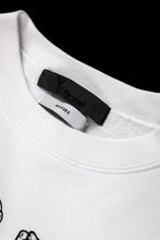 画像をギャラリービューアに読み込む, Y's for men x MASSES SWEAT SHIRT / PRINT A (WHITE)