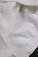 画像をギャラリービューアに読み込む, Y's for men x MASSES SWEAT SHIRT / PRINT A (WHITE)