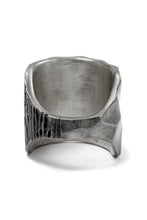 画像をギャラリービューアに読み込む, Node by KUDO SHUJI R-95 RING