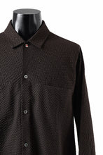 Load image into Gallery viewer, m.a+ one piece med fit shirt / H250DB/CLCR (RUST)