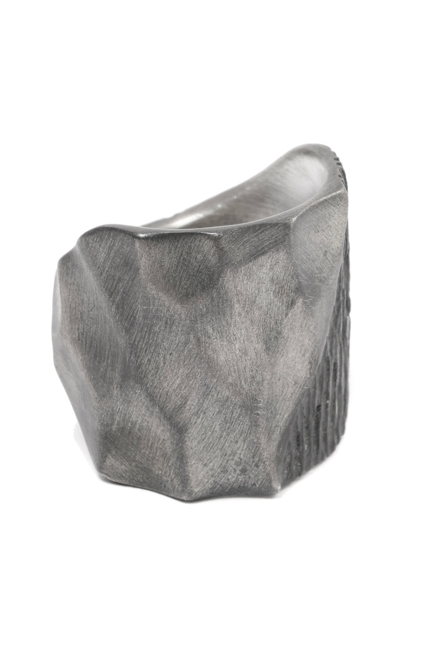 画像をギャラリービューアに読み込む, Node by KUDO SHUJI R-95 RING