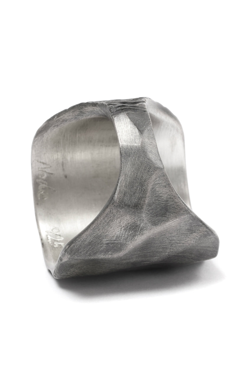 画像をギャラリービューアに読み込む, Node by KUDO SHUJI R-95 RING