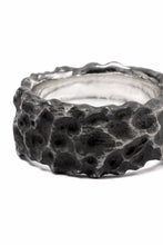 画像をギャラリービューアに読み込む, Node by KUDO SHUJI R-86 RING