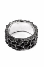 画像をギャラリービューアに読み込む, Node by KUDO SHUJI R-86 RING