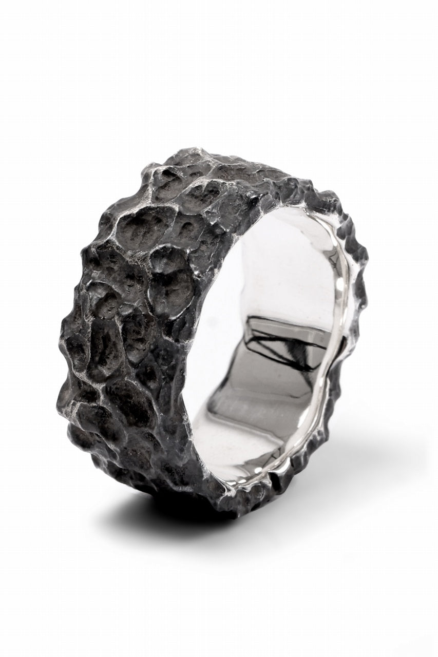 画像をギャラリービューアに読み込む, Node by KUDO SHUJI R-86 RING