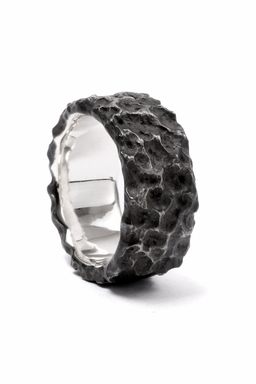 画像をギャラリービューアに読み込む, Node by KUDO SHUJI R-86 RING