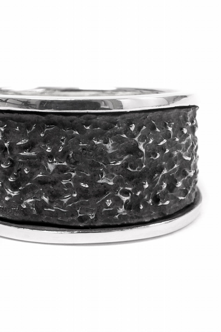 画像をギャラリービューアに読み込む, Node by KUDO SHUJI R-81 RING