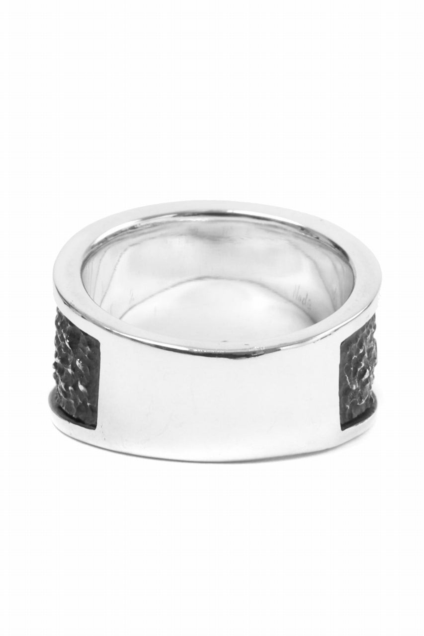 画像をギャラリービューアに読み込む, Node by KUDO SHUJI R-81 RING