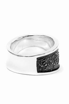 画像をギャラリービューアに読み込む, Node by KUDO SHUJI R-81 RING