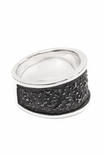 画像をギャラリービューアに読み込む, Node by KUDO SHUJI R-81 RING