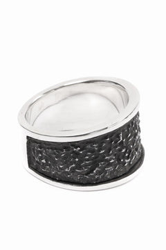 画像をギャラリービューアに読み込む, Node by KUDO SHUJI R-81 RING