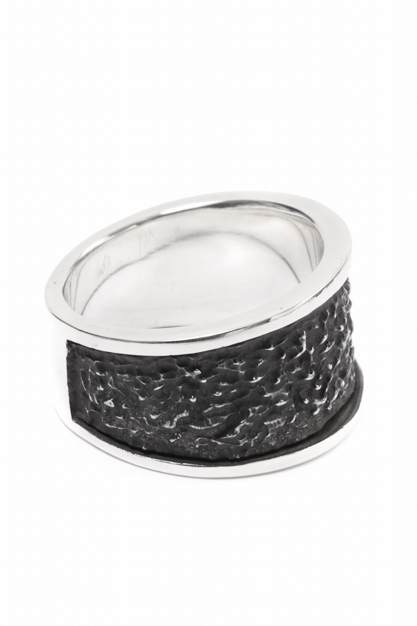 画像をギャラリービューアに読み込む, Node by KUDO SHUJI R-81 RING