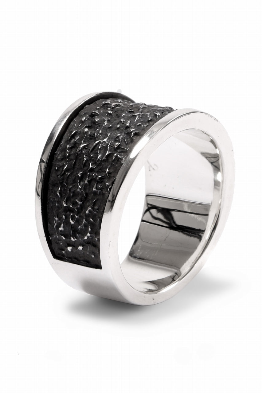 画像をギャラリービューアに読み込む, Node by KUDO SHUJI R-81 RING