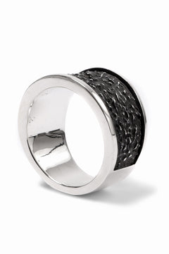 画像をギャラリービューアに読み込む, Node by KUDO SHUJI R-81 RING