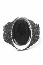 画像をギャラリービューアに読み込む, Node by KUDO SHUJI R-79 RING