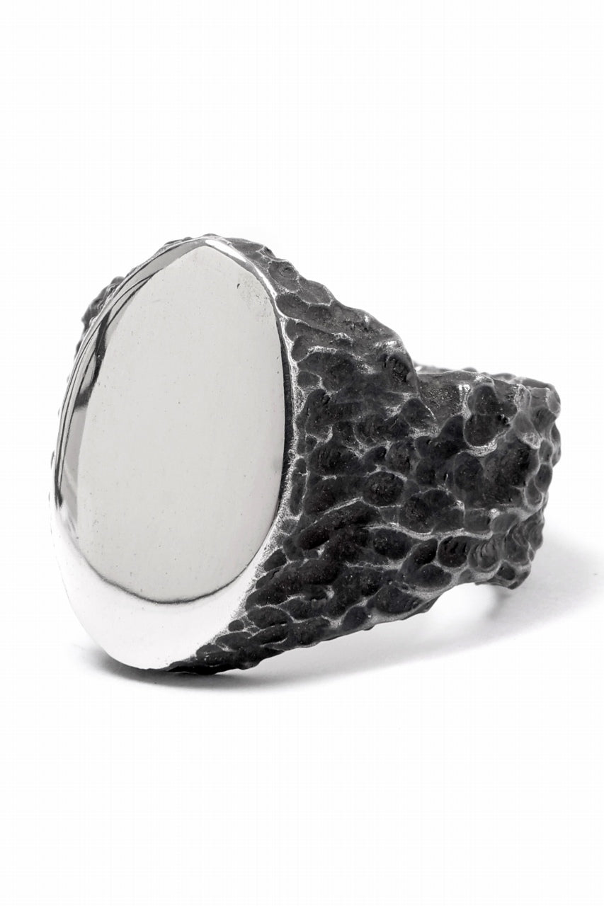 画像をギャラリービューアに読み込む, Node by KUDO SHUJI R-79 RING