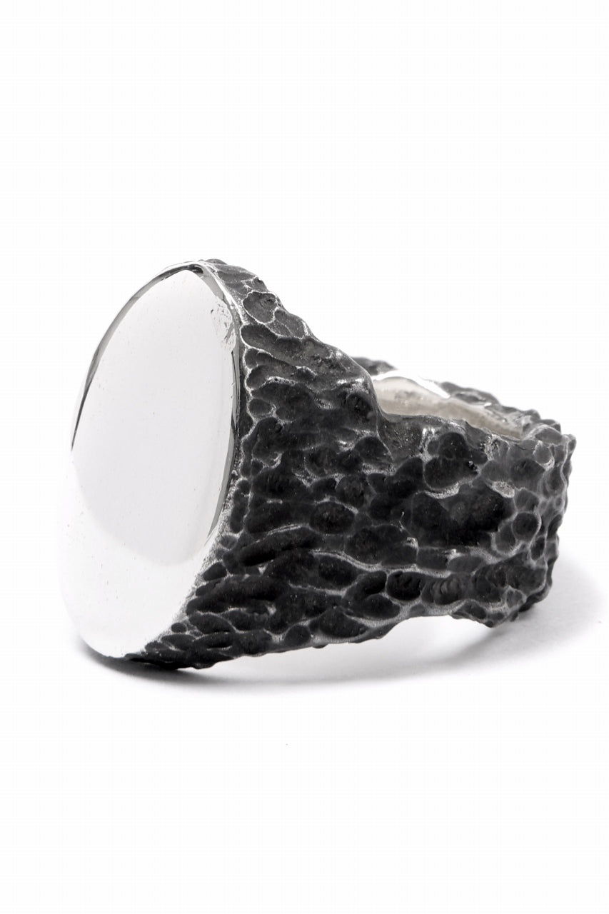 画像をギャラリービューアに読み込む, Node by KUDO SHUJI R-79 RING