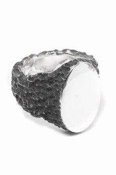 画像をギャラリービューアに読み込む, Node by KUDO SHUJI R-79 RING