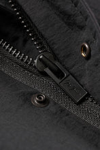 画像をギャラリービューアに読み込む, Y's for men MODS COAT / NYLON TASLAN with THINSULATE (BLACK)